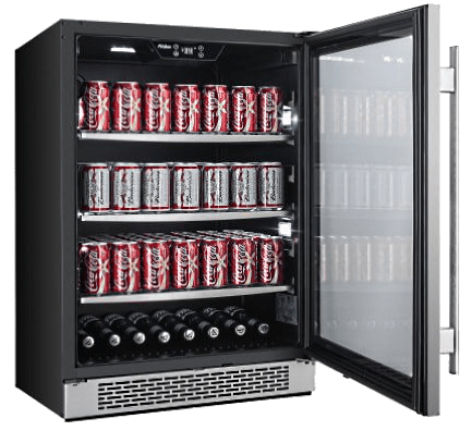 Avallon 24 inch Built-In Cooler