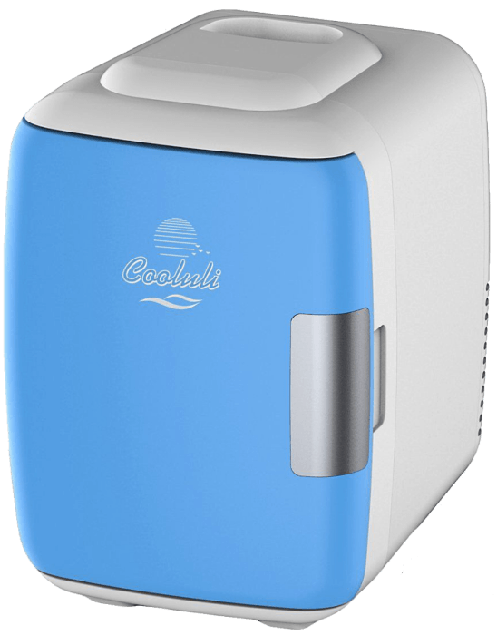 Cooluli Electric Cooler and Warmer