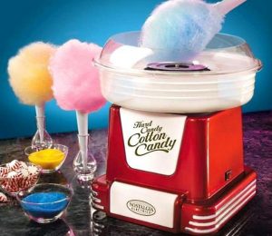 Cotton Candy Machine for Party
