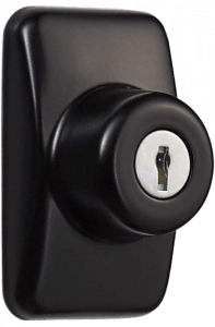 Ideal Security GL Keyed Deadbolt For Storm and Screen Doors