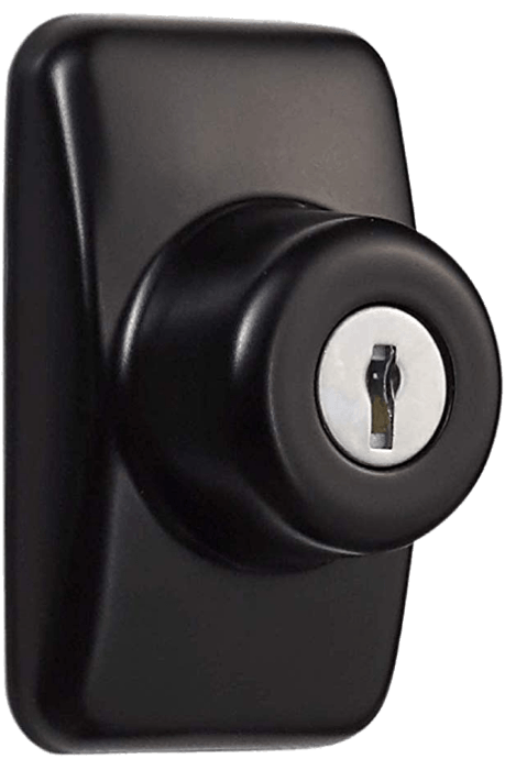 Ideal Security SK703 GL Series for Storm and Screen Doors