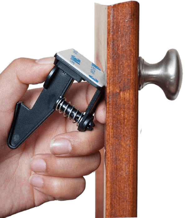 The Good Stuff Child Safety Latches