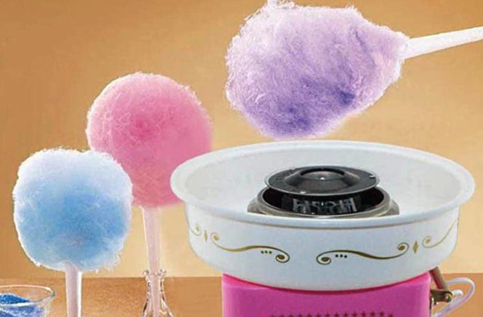 Best Cotton Candy Machines