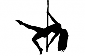 best dance pole for home