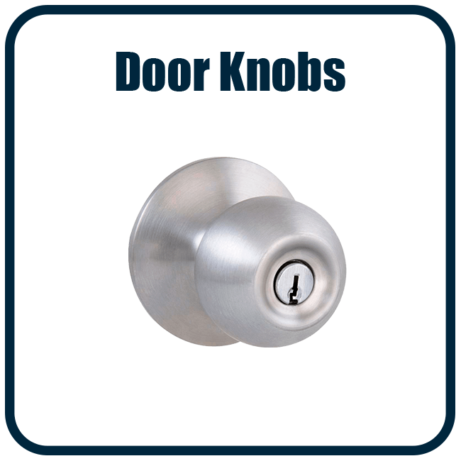 Best Door Knobs and Handles STUNNING Suggestions of 2023