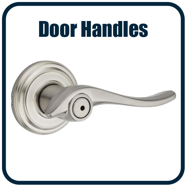 Best door handles