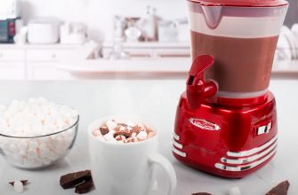 Best Hot Chocolate Maker