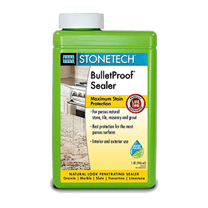 StoneTech BulletProof Sealer, 1-Quart (.946L)